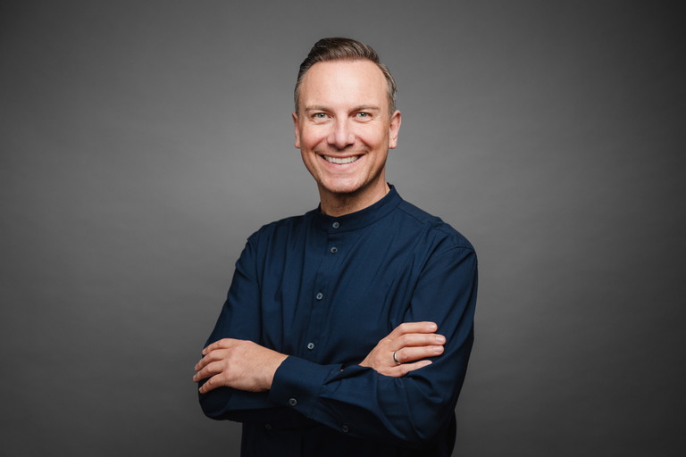 Tim Raue
