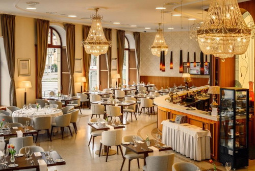 Hotel Elizabeth Trenčín
