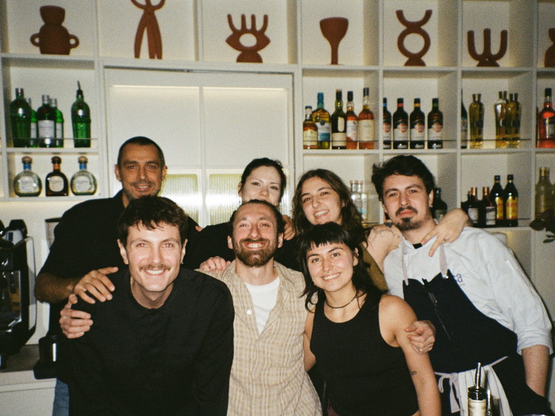 @ Nikola Stojkovic