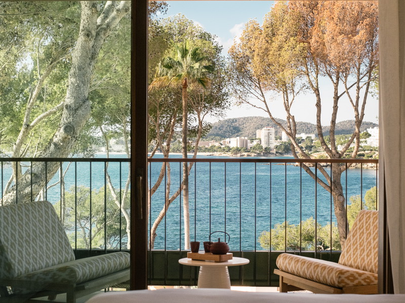 6 Exciting New Hotel Openings Around the World