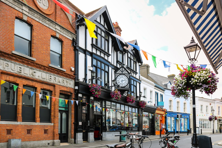 Dublin