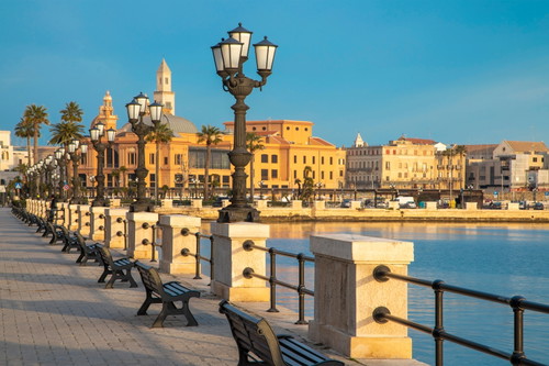 Bari