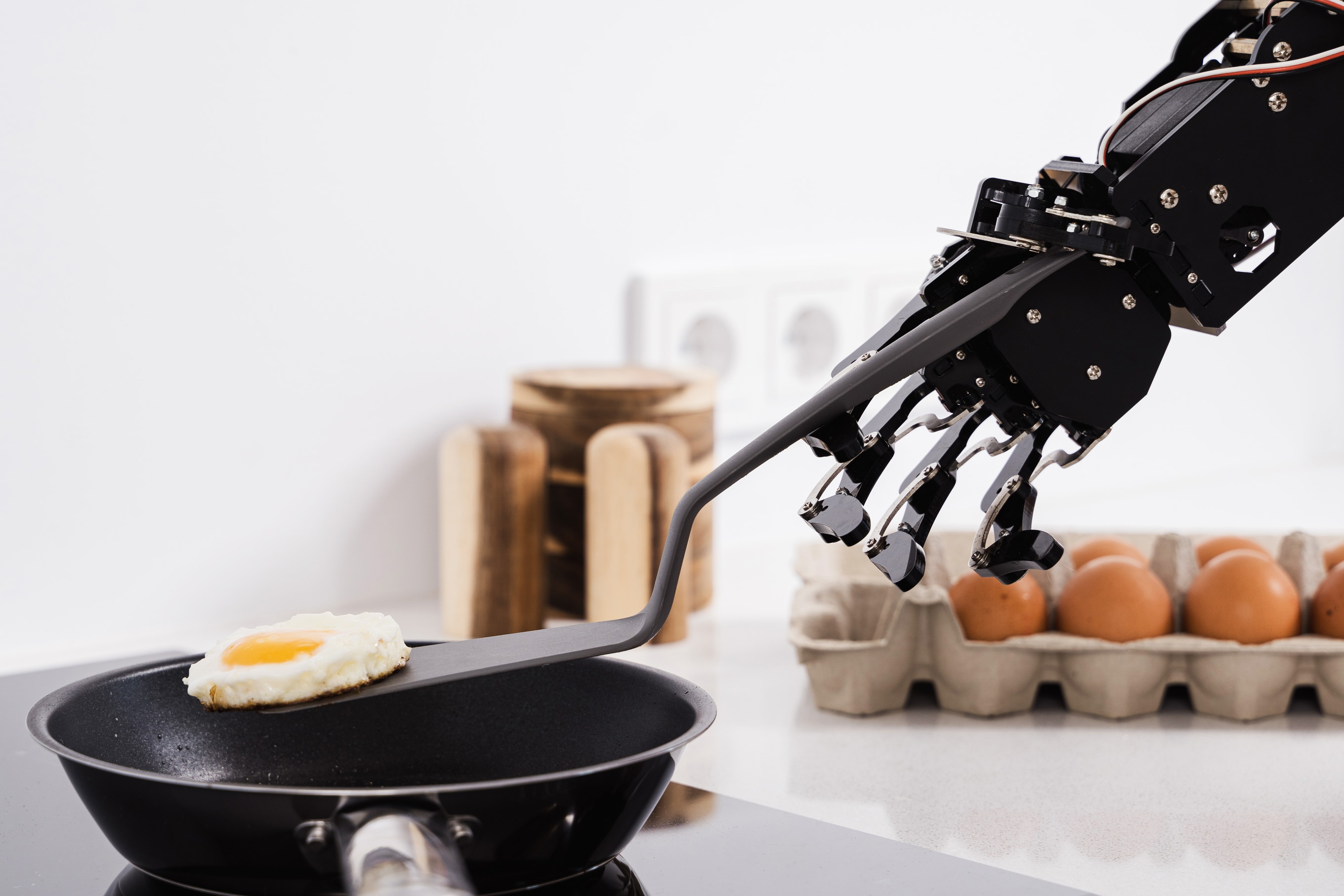 ChatGPT as a Sous-Chef: A Viable Kitchen Hand? - Falstaff