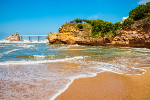 Biarritz