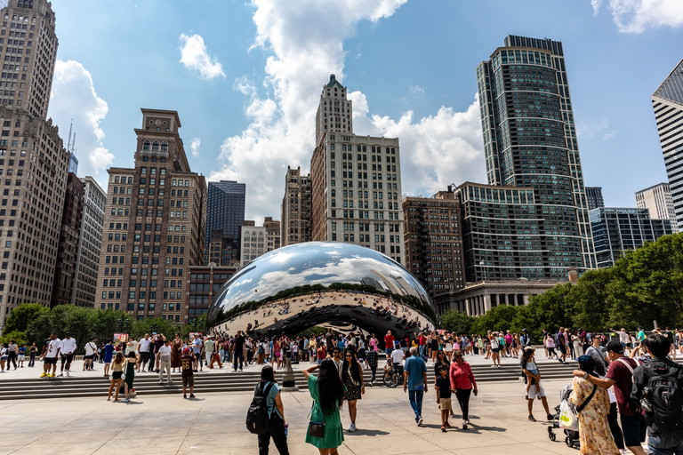 Chicago, USA