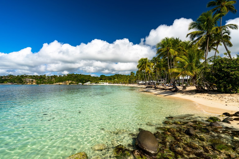 Guadeloupe