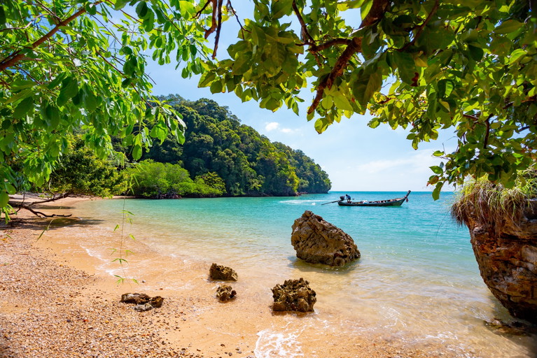 Krabi, Thailand