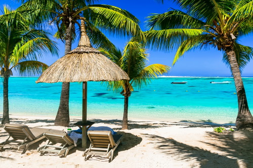 Mauritius