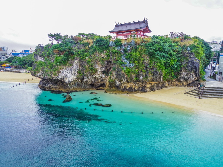Okinawa, Japan