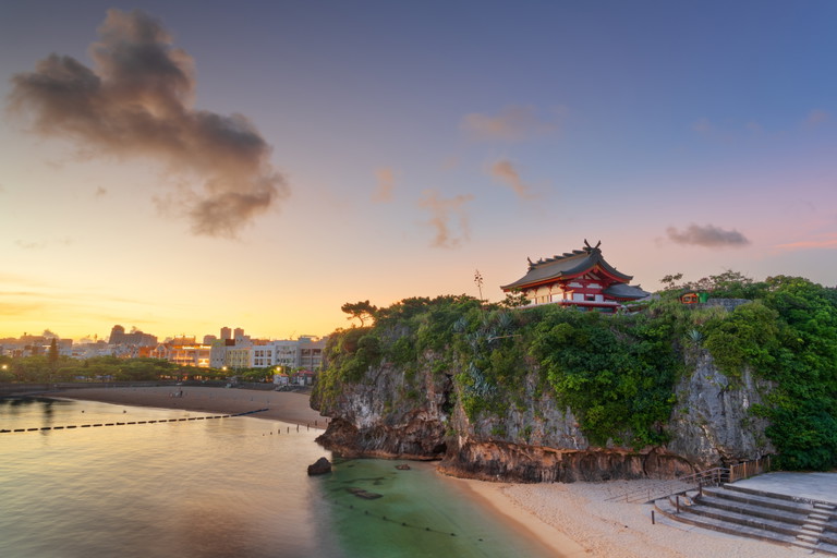 Okinawa City