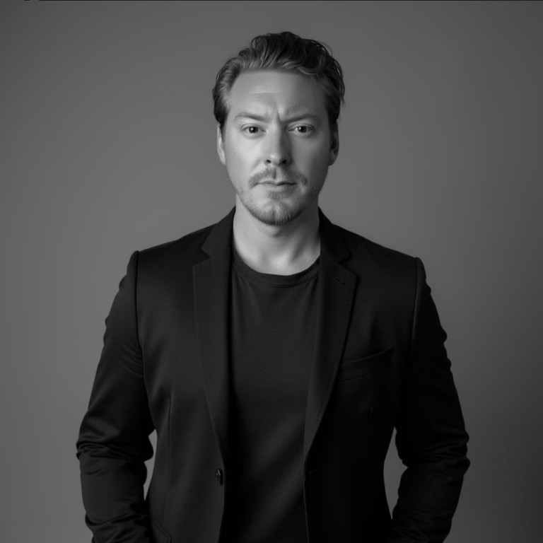 Martin Smogeli