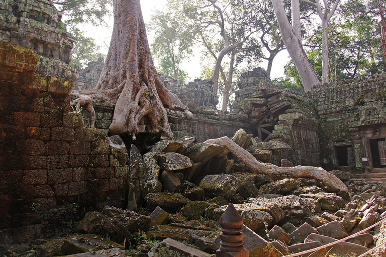 Ta Phrom