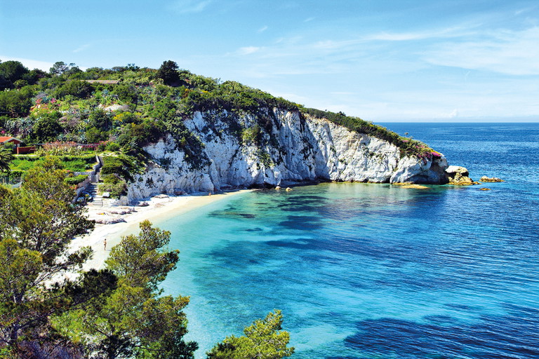 Insel Elba