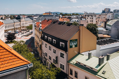Hotel-Gasthof Graf, St. Pölten