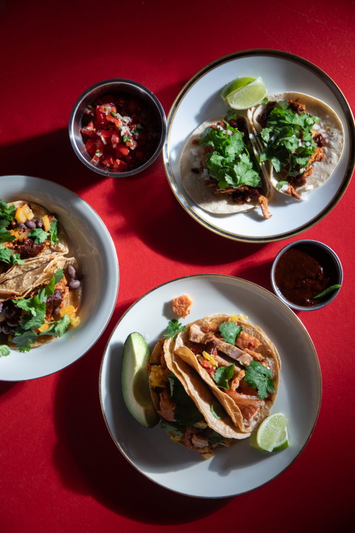 © The Mad Taco