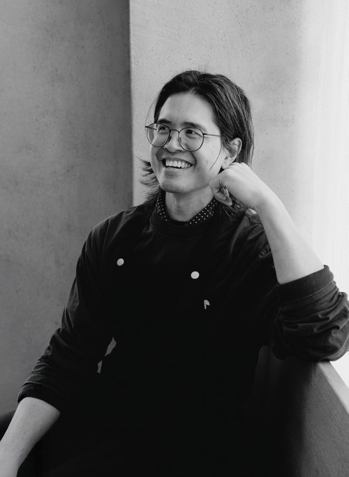 Jeff Claudio