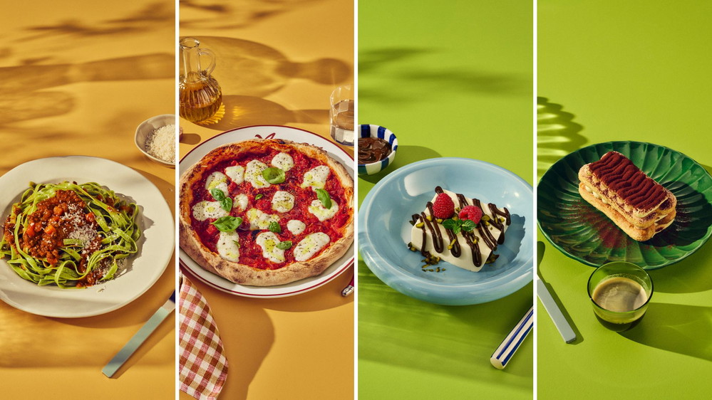 The Best Italian Street Food Venues in Oslo