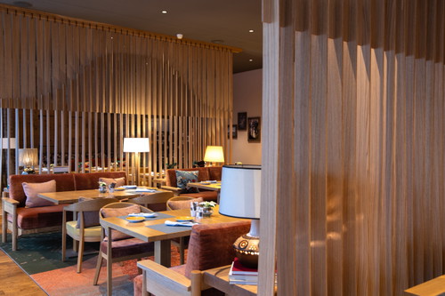 «Adula Dining Room»