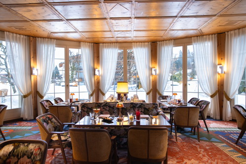 «Adula Kitchen &amp; Bar»