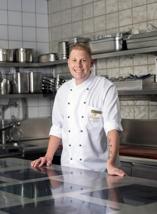 Cyril Bettschen