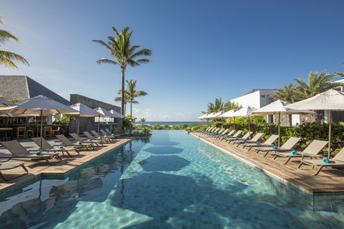 Pool Area