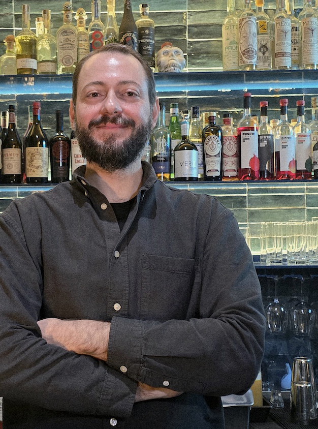 Sergio Mannino
