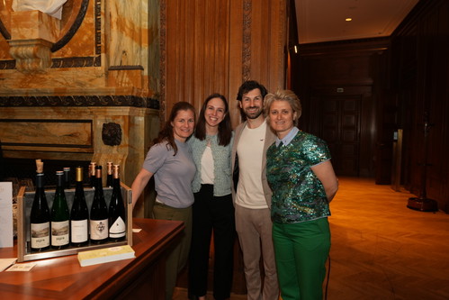 Vinea Wachau | Winzer:innen
© Stefan Feichtinger