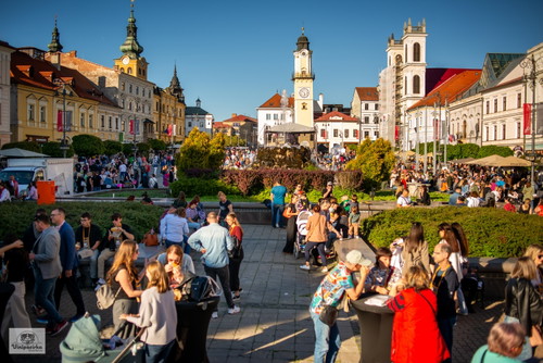 Vínšpacírka