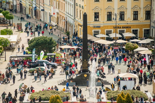 Vínšpacírka