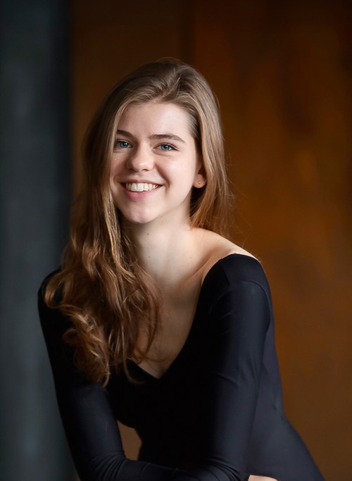 Emilia Montz