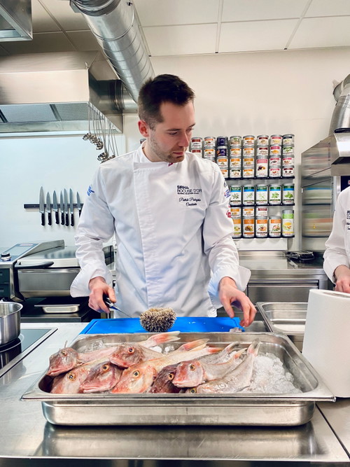 Bocuse D'or Slovensko