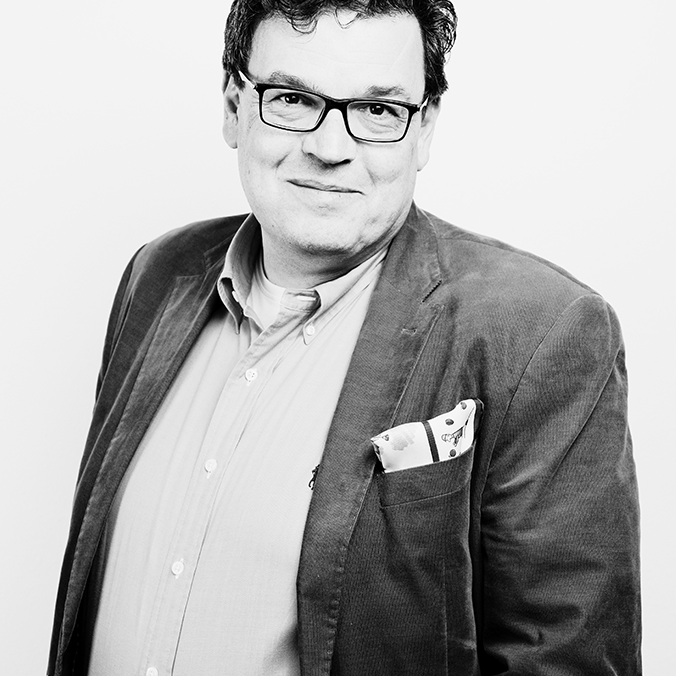 Ingo Swoboda