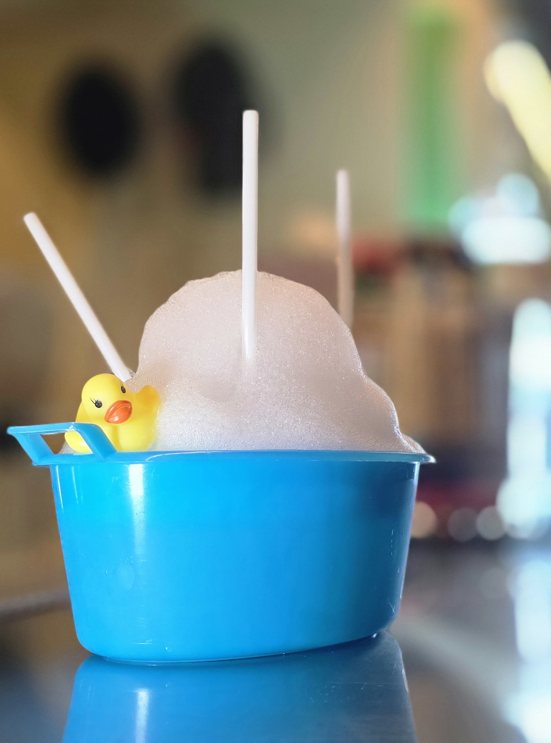 Cocktail Bagnoschiuma