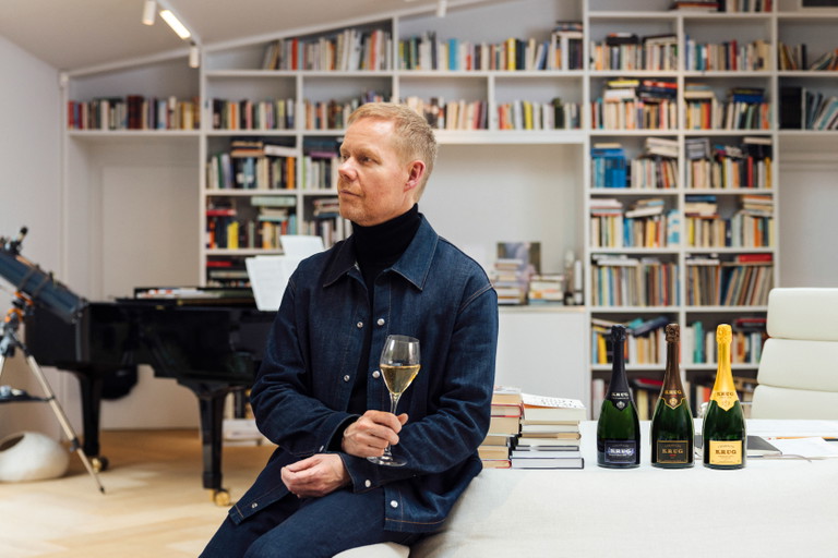 Max Richter
