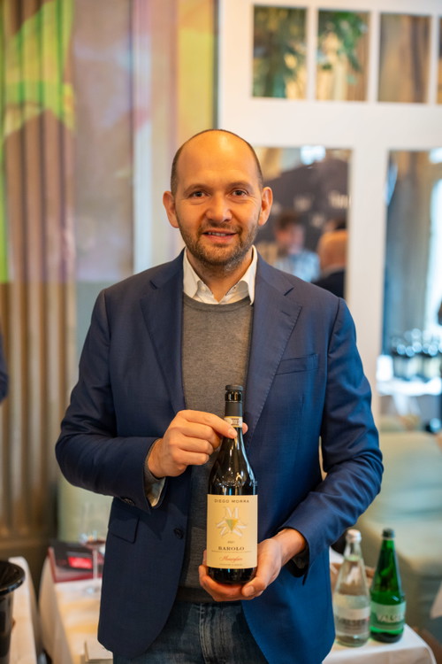 Diego Morra
