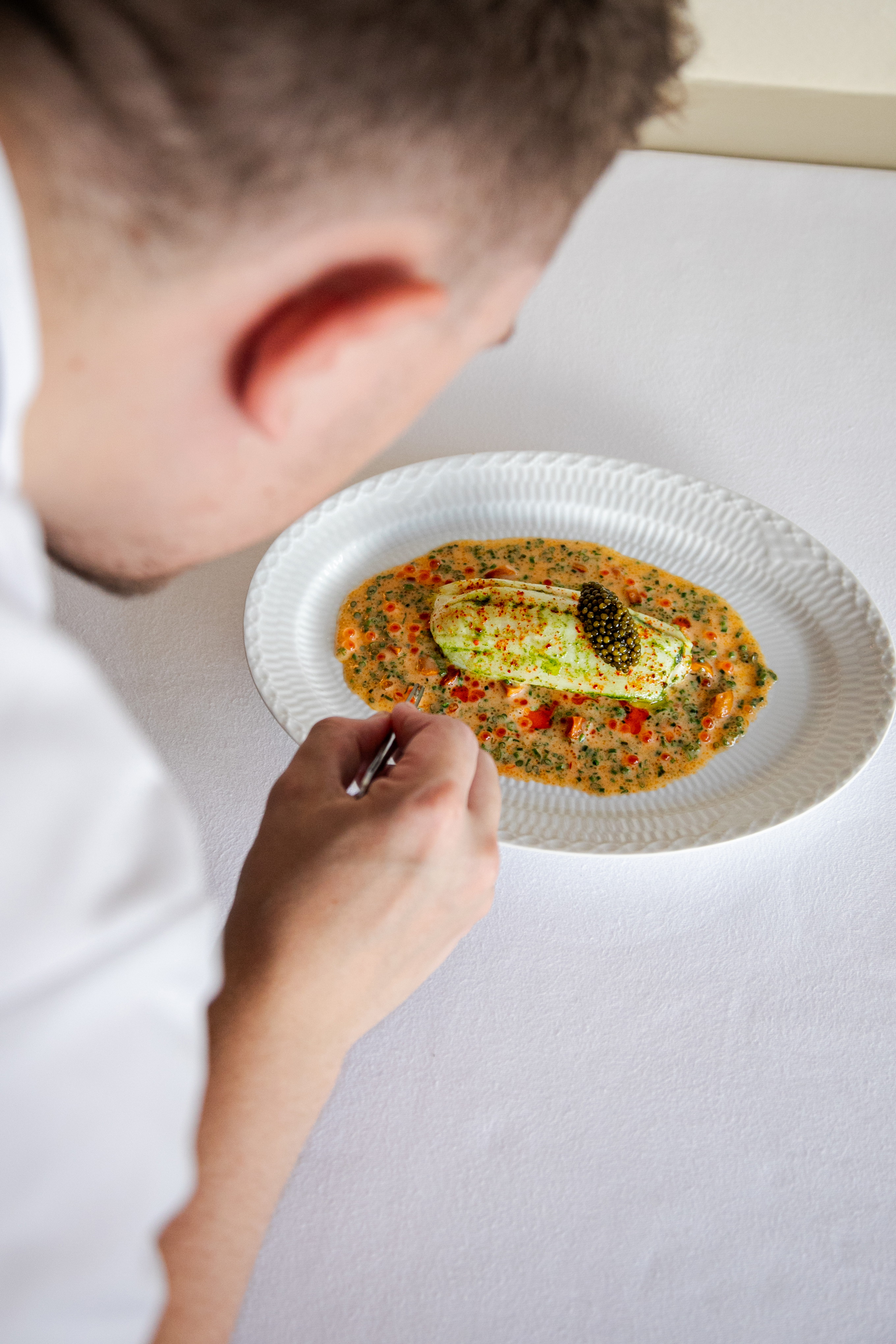 “Krogs Fiskerestaurant”: Copenhagen’s Seafood Institution Reimagined ...
