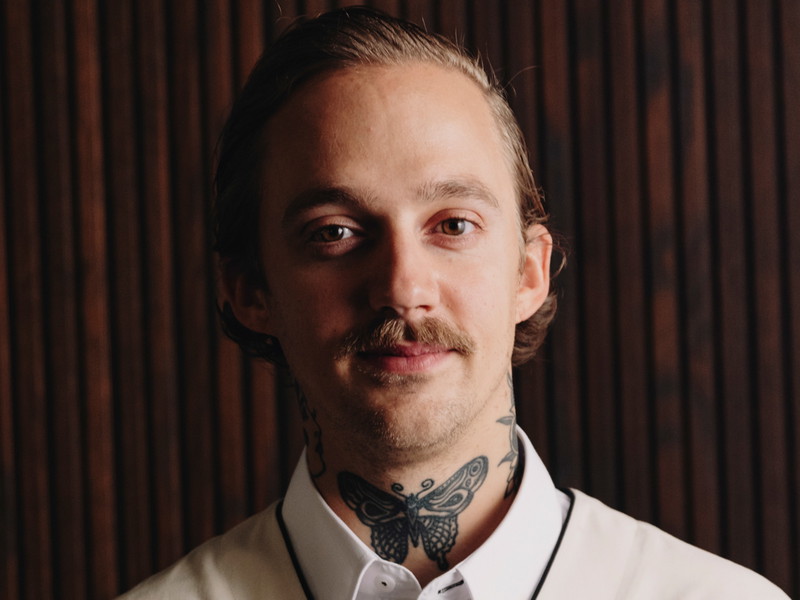 Mario Sels Mixologie bringt internationale Aromen nach München und kombiniert sie mit lokalen Einflüssen.