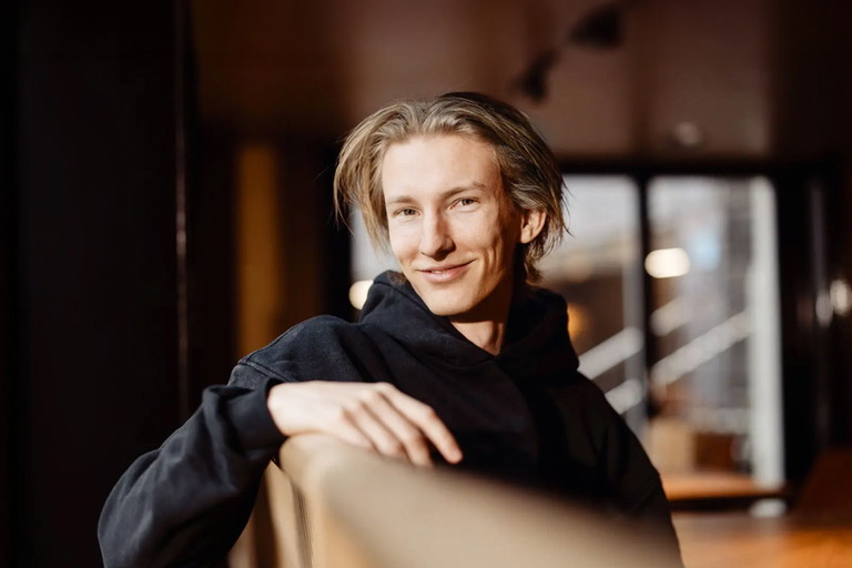 Benjamin Geisser