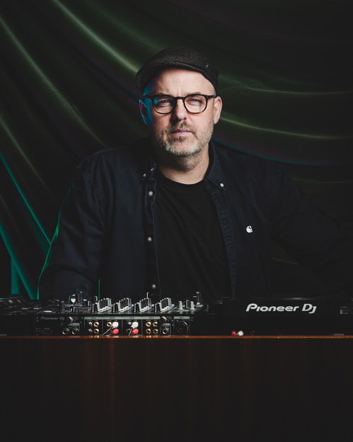 Stefan Gissberg