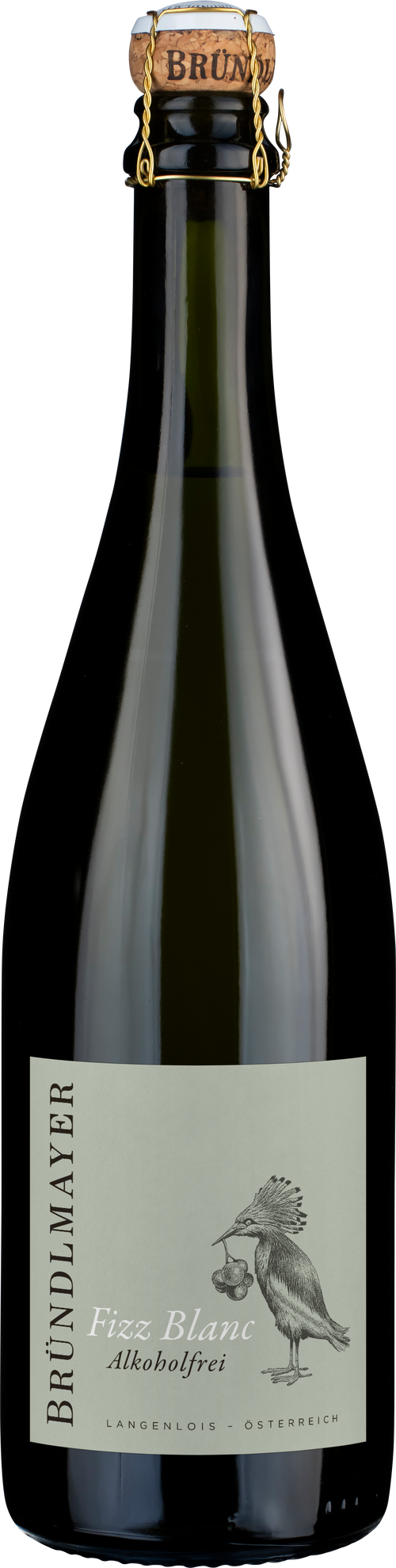 Bründlmayer Fizz Blanc