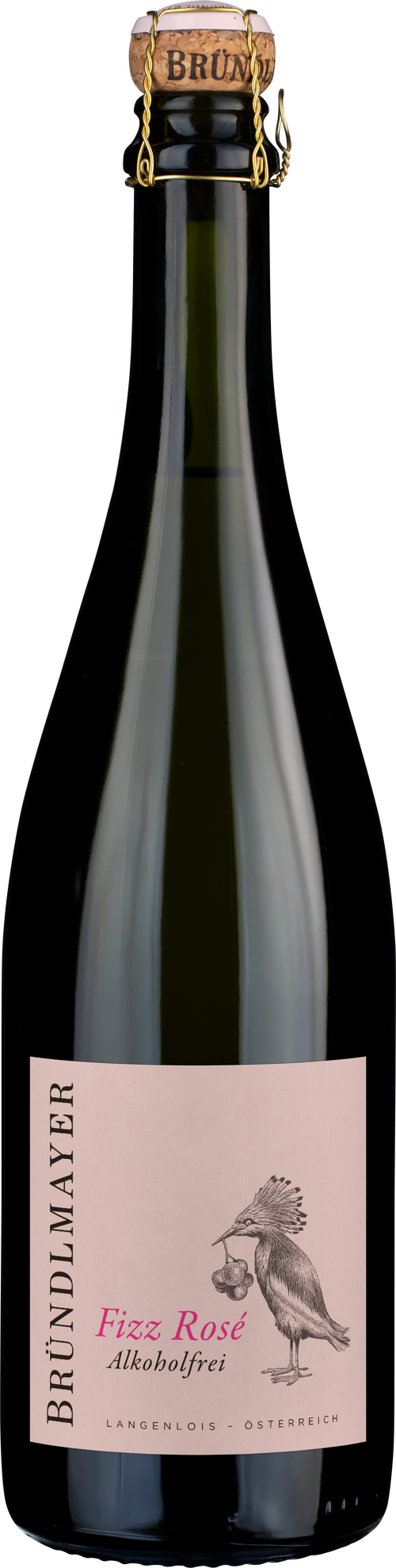 Bründlmayer Fizz Rosé