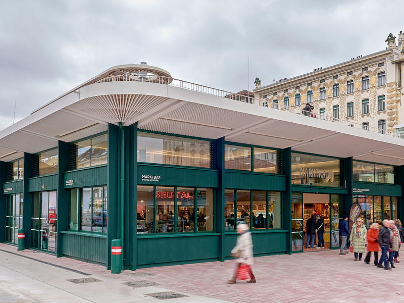 ©  Wien/Markus Wache

