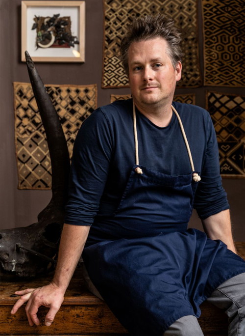 Roland Huber