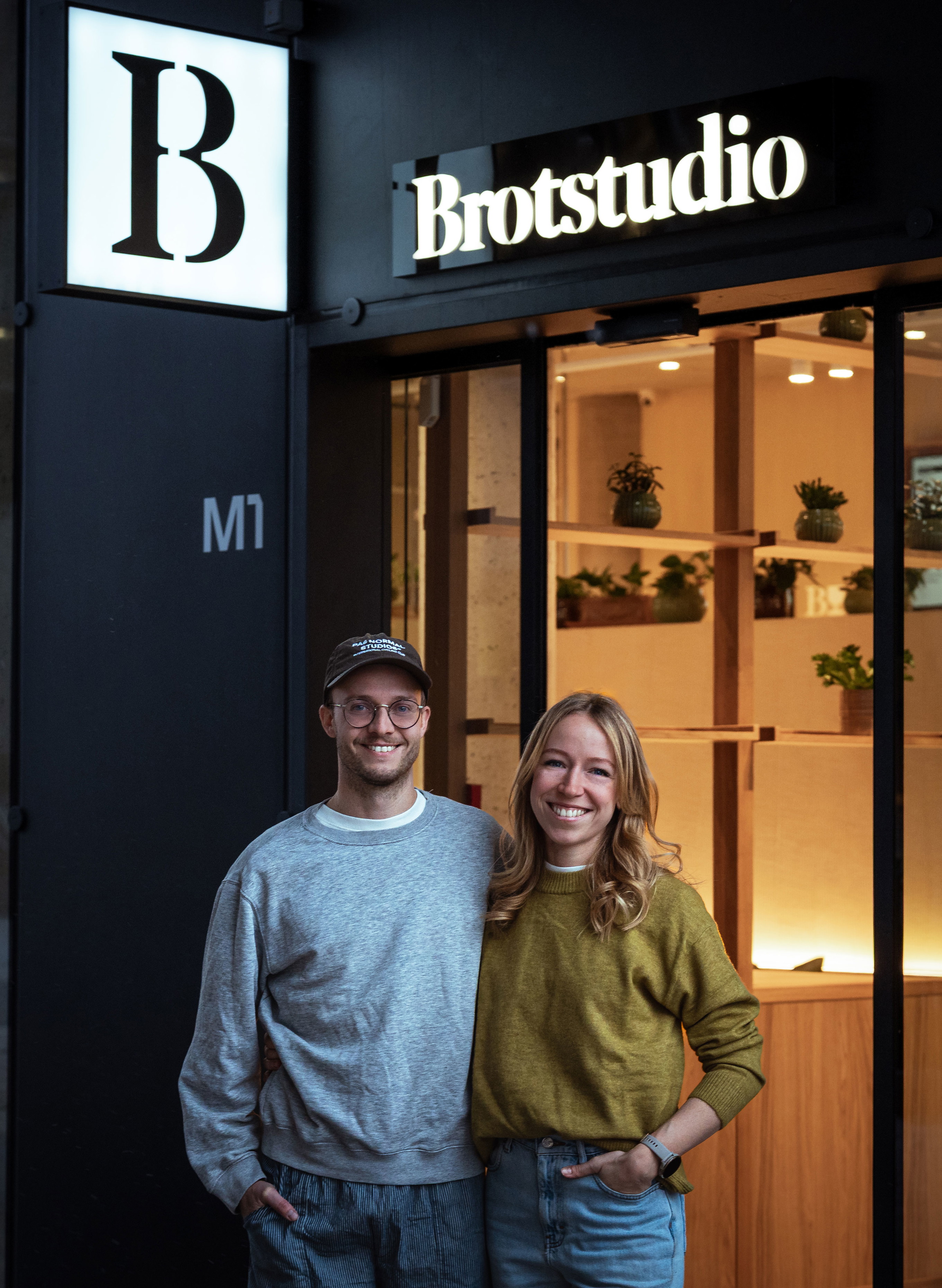  Brotstudio Bringt Internationale Backkunst Nach Linz Falstaff
