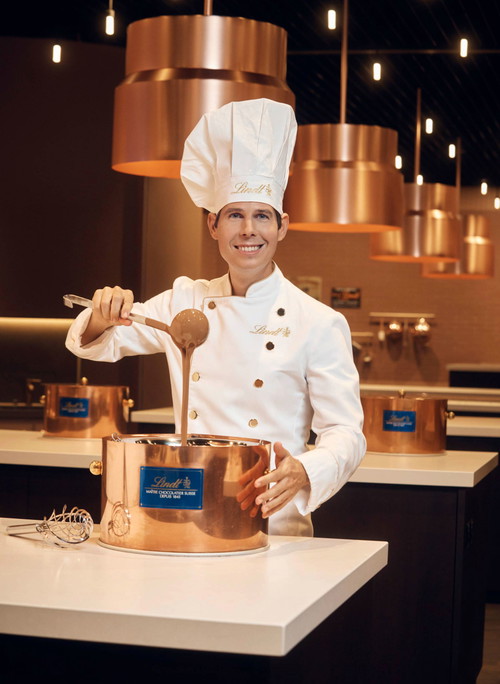 @ Lindt