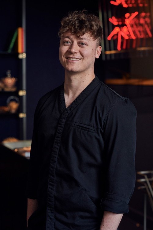 Joël Ellenberger