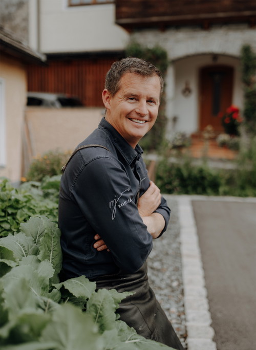 Josef Steffner