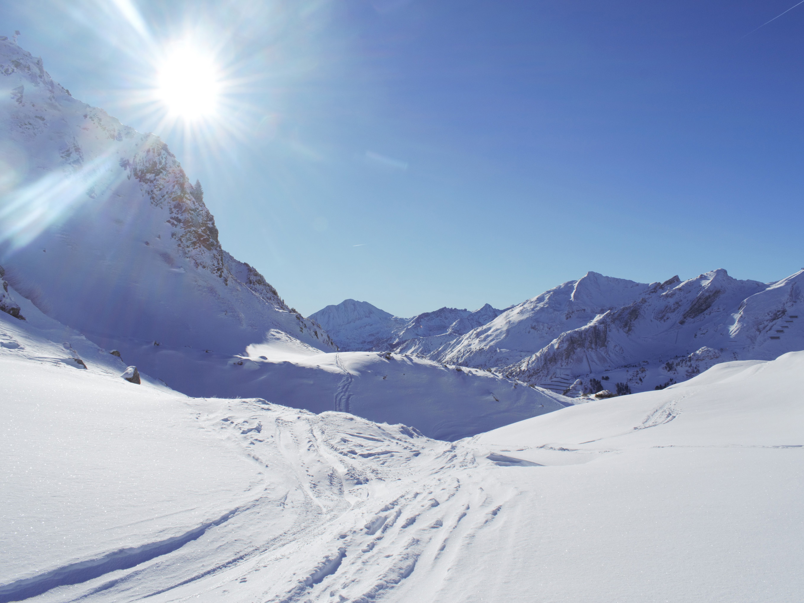 Obertauern