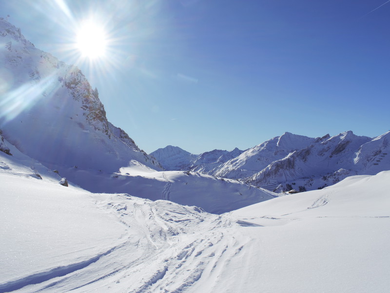 Obertauern