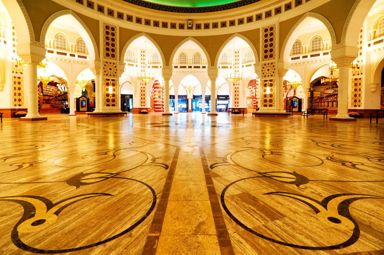 Dubais Gold Souk